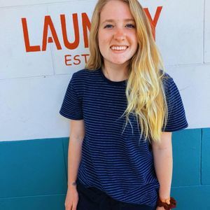 Meet your Posher, Lindsey